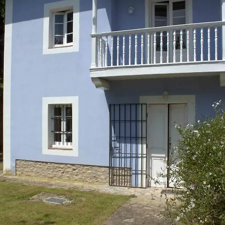 La Brana Holiday home *