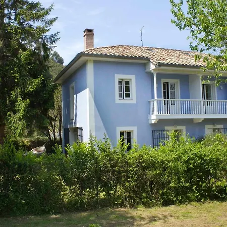 La Brana Holiday home
