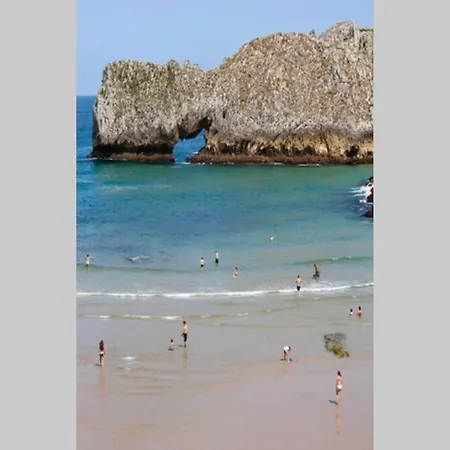 Holiday home La Brana Bustio