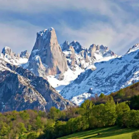 Holiday home La Brana