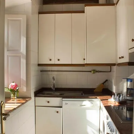 La Brana Holiday home