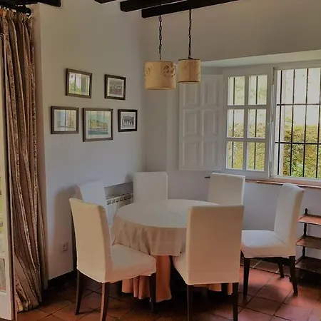 Holiday home La Brana *