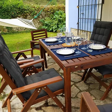 La Brana Holiday home *
