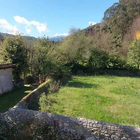 Holiday home La Brana *